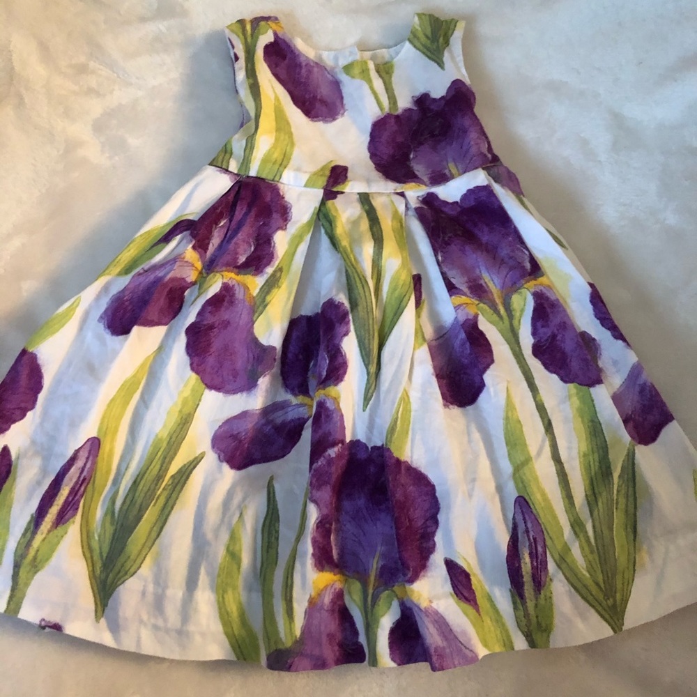 Baby Girl dress 12-18 months